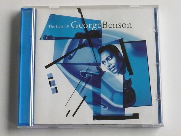 George Benson - The best of (WB)