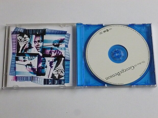 George Benson - The best of (WB)