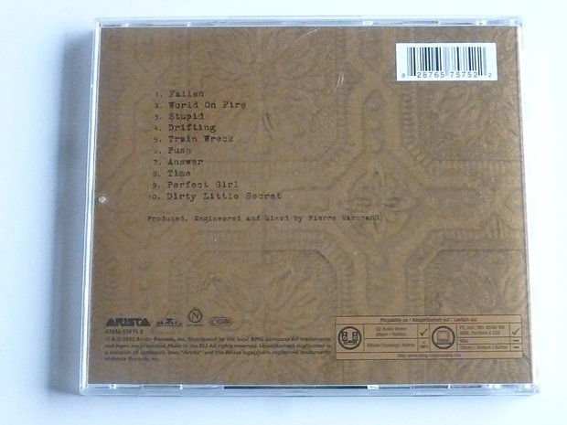 Sarah McLachlan - Afterglow