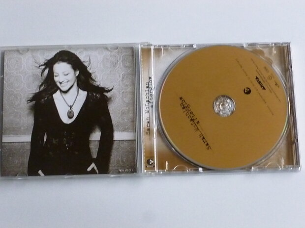 Sarah McLachlan - Afterglow