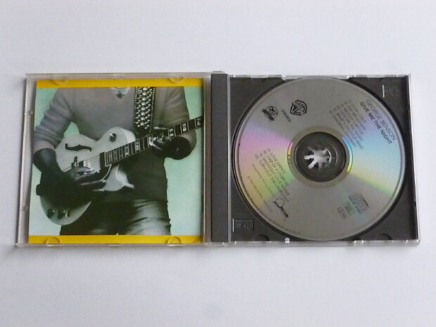 George Benson - Give me the night