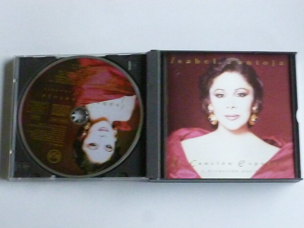 Isabel Pantoja - La Cancion Espanola (2 CD)