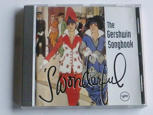 S' Wonderful - The Gershwin Songbook