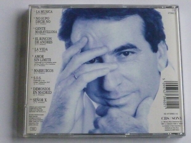 Perales - Gente Maravillosa