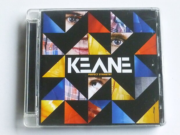 Keane - Perfect Symmetry