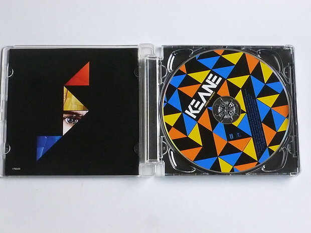 Keane - Perfect Symmetry