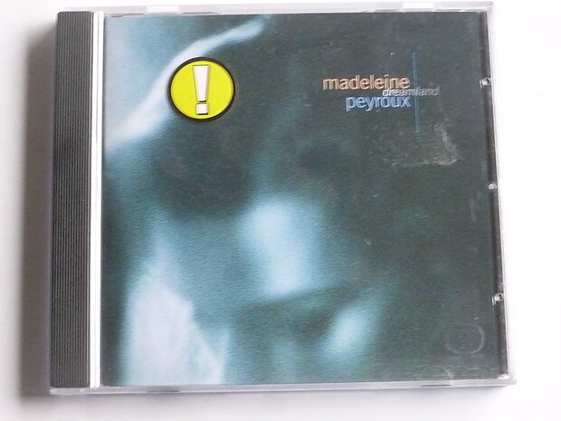 Madeleine Peyroux - Dreamland