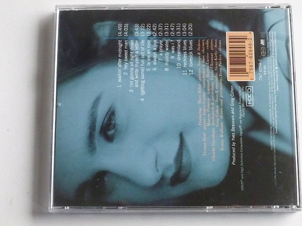 Madeleine Peyroux - Dreamland