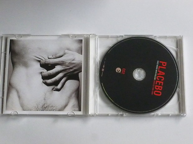 Placebo - Once more with feeling / Singles 1996-2004 (2 CD)