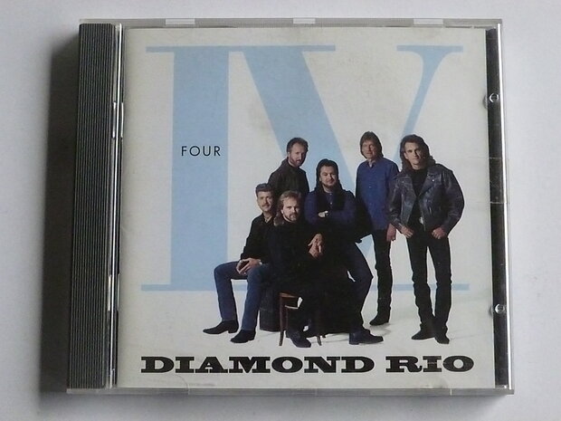 Diamond Rio - IV
