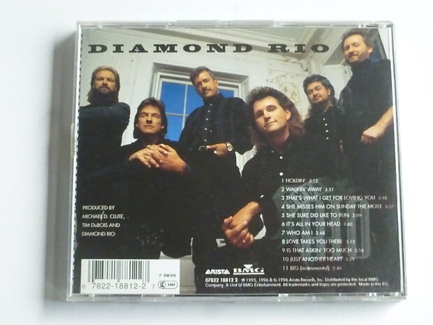 Diamond Rio - IV