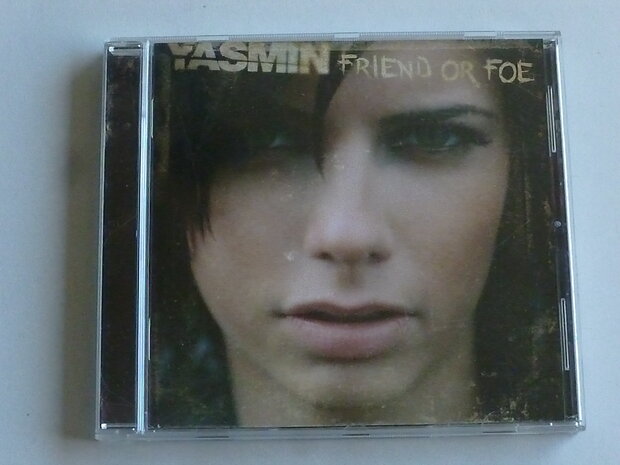 Yasmin - Friend or Foe