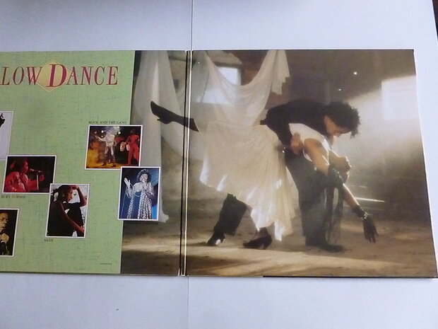 Slow Dance (2 LP)