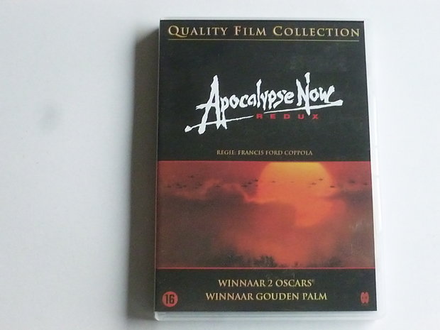 Apocalypse Now + The Proposition (2 DVD)