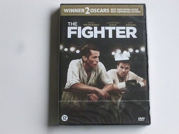The Fighter (DVD) Nieuw
