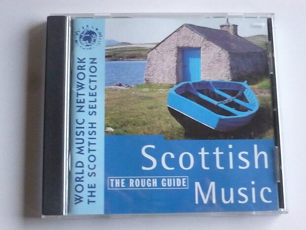 Scottish Music - The Rough Guide