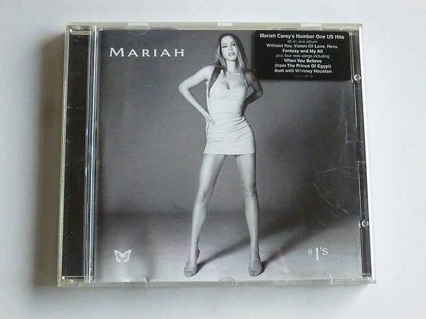 Mariah Carey - The best of 