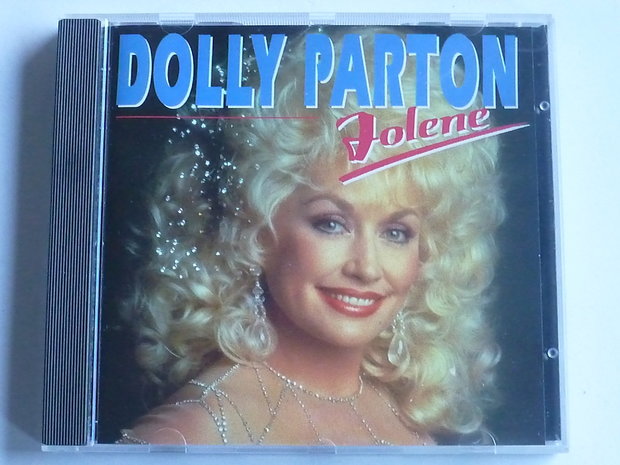 Dolly Parton - Jolene