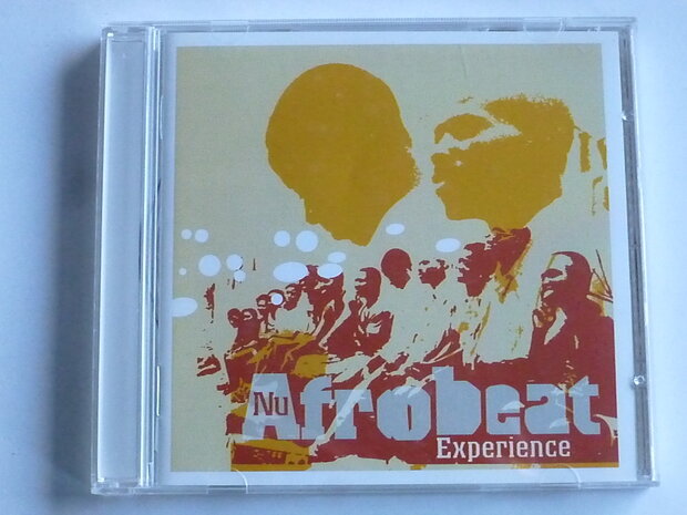 Nu Afrobeat Experience