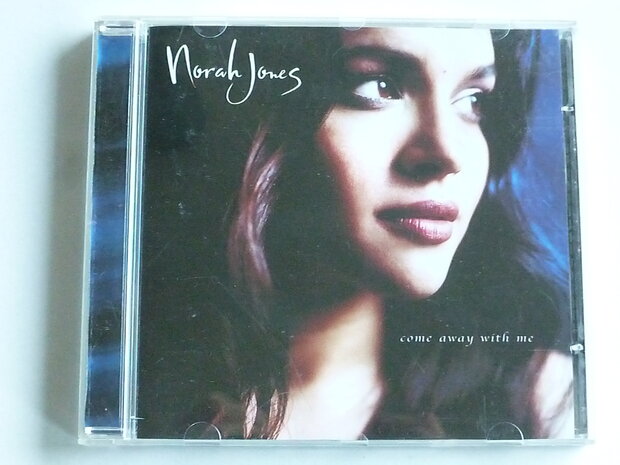 Norah Jones - Come away with me