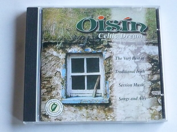 Oisin - Celtic Dream