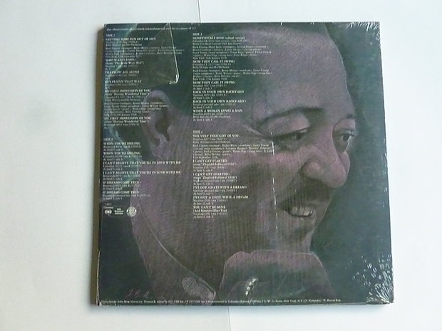 Lester Young - The Lester Young Story / Volume 2 (2 LP)