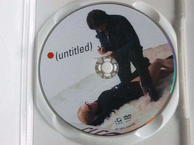 (Untitled) - Jonathan Parker (DVD)