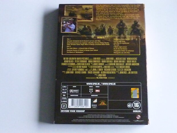 Windtalkers - Nicolas Cage (2 DVD)