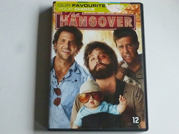 The Hangover (DVD)