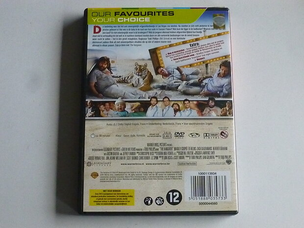 The Hangover (DVD)