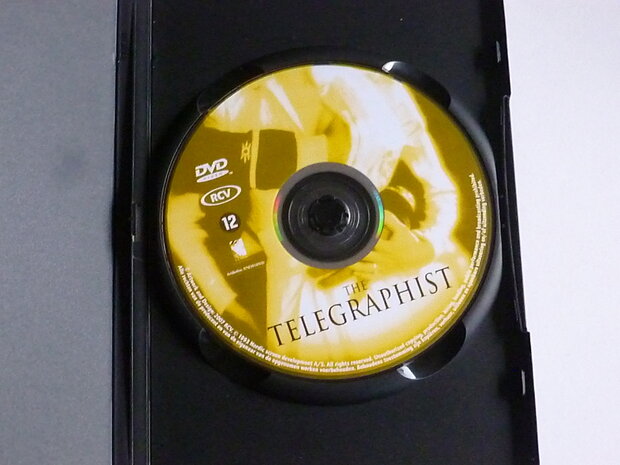 The Telegraphist (DVD)
