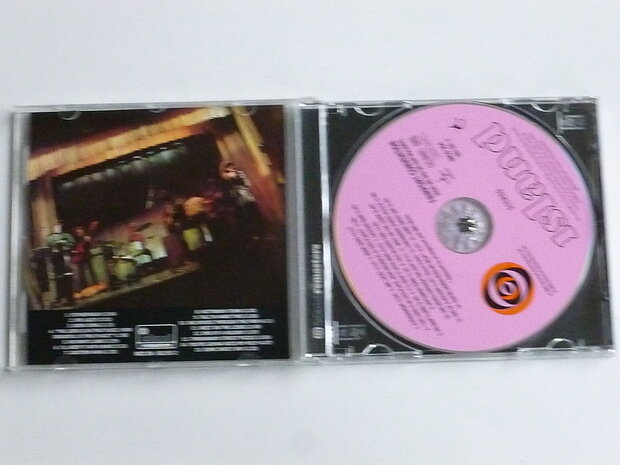 Fairport Convention - What we did on our Holidays (geremastered)