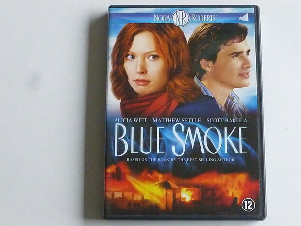 Blue Smoke (DVD)