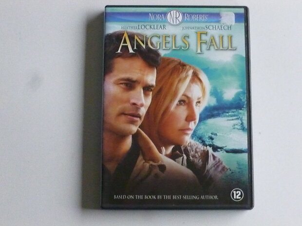 Angels Fall (DVD)