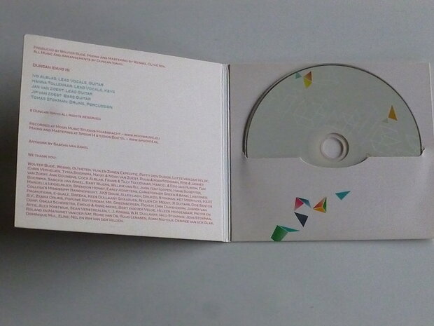 Duncan Idaho - Riddles