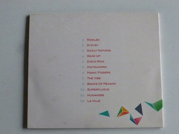 Duncan Idaho - Riddles