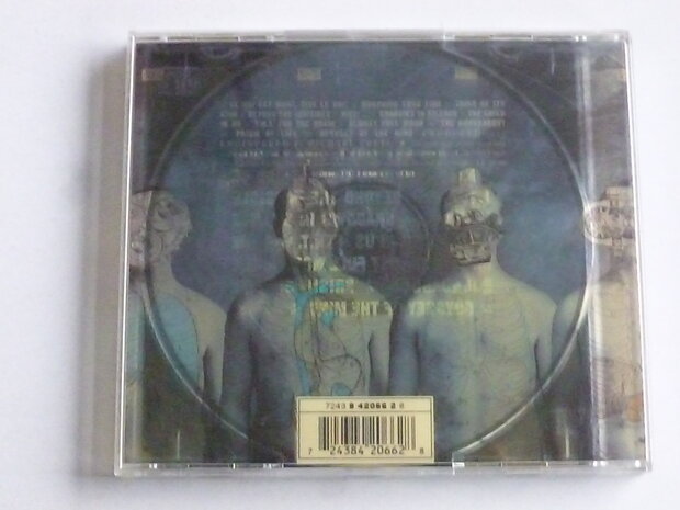 Enigma - 3 Le Roi est Mort, vive le Roi!