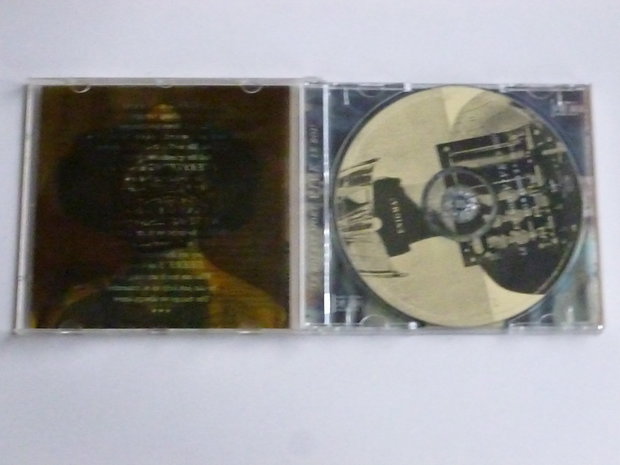 Enigma - 3 Le Roi est Mort, vive le Roi!