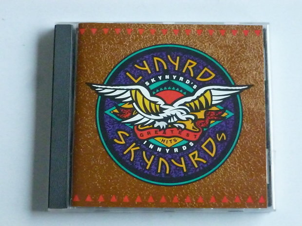 Lynyrd Skynyrd - Greatest Hits (usa)