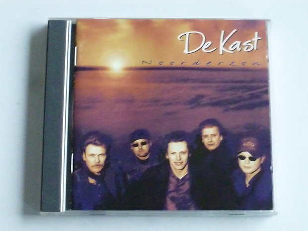 De Kast - Noorderzon