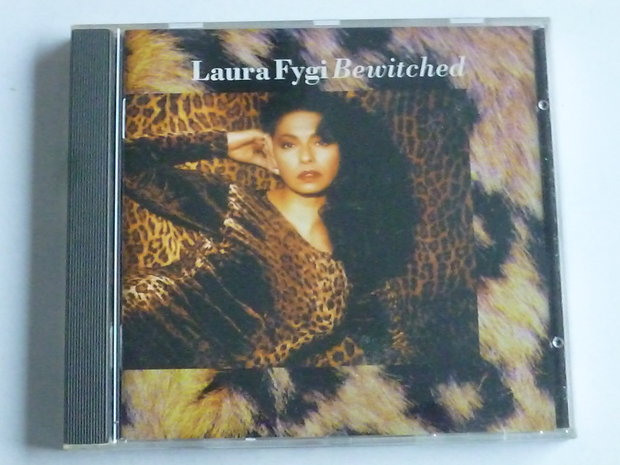 Laura Fygi - Bewitched