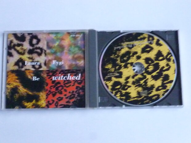 Laura Fygi - Bewitched