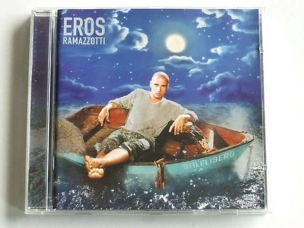 Eros Ramazzotti - Stilelibero