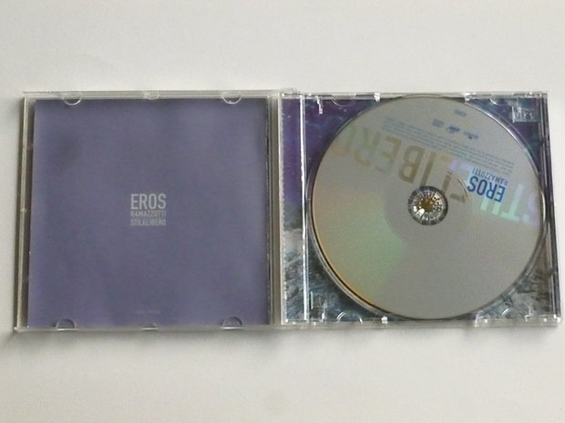 Eros Ramazzotti - Stilelibero