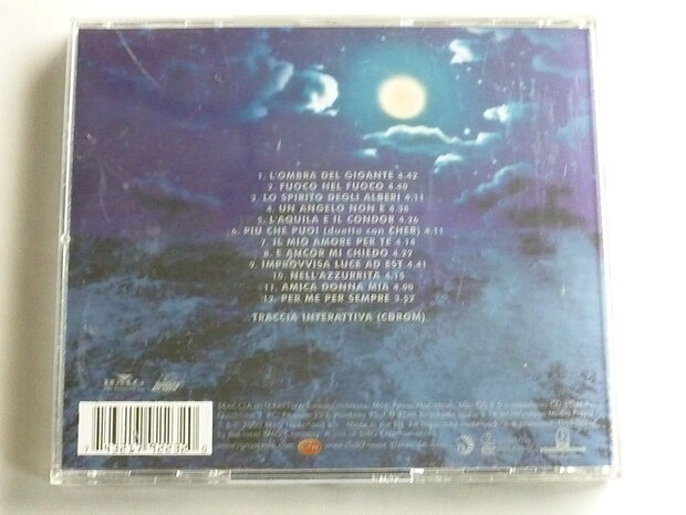 Eros Ramazzotti - Stilelibero