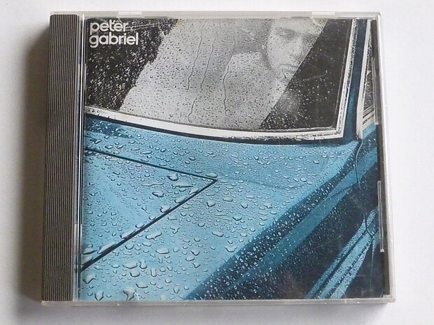 Peter Gabriel - I