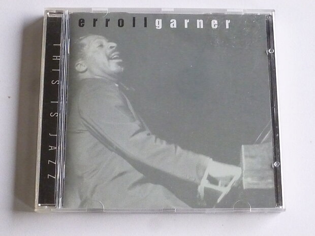 Erroll Garner - This is Jazz