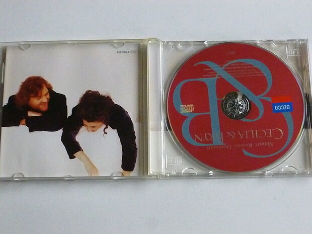 Cecilia Bartoli & Bryn Terfel - Duets