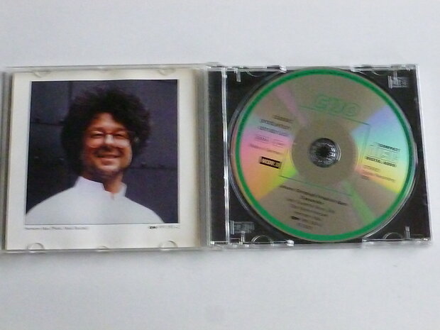 J.C.F Bach - Cassandra / Herman Max