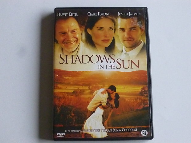 Shadows in the Sun - Harvey Keitel (DVD)